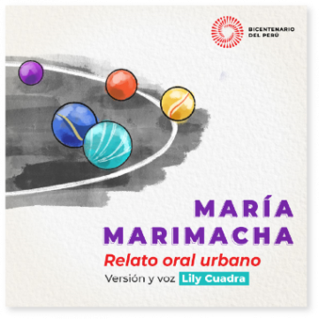 María Marimacha