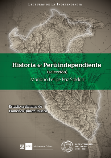Historia del Perú independiente (selección)