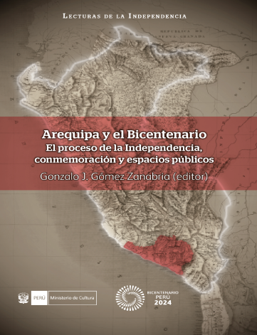 Arequipa y el Bicentenario