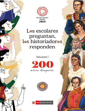 200 años después (tercera edición)