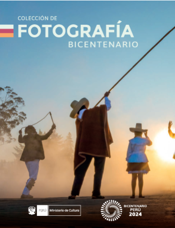 Colección de Fotografía Bicentenario
