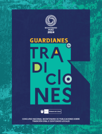 Guardianes de tradiciones