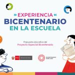 Bicentenario capacitó en formación cívica y ciudadana a más de 1700 docentes de todo el país