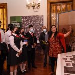 Tacna: Centro Cultural Casa Basadre del Banco de la Nación acoge la exposición «Históricas: precursoras de la igualdad en el siglo XX»