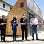 Se inauguró en Cajamarca la exposición “El Desafío del Nosotros” del Proyecto Especial Bicentenario
