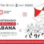 San Martín: conmemoran los 200 años de la batalla de Habana con escenificación