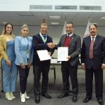 Proyecto Especial Bicentenario firma convenio de colaboración con el Colegio de Periodistas del Perú