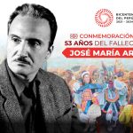 Andahuaylas: Rendirán homenaje a escritor José María Arguedas por 53 años de su fallecimiento