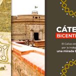 Cátedra Bicentenario cierra el año con dos talleres y un conversatorio magistral en el Callao