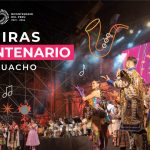 Giras Bicentenario presentará en Huacho gran espectáculo navideño con tres elencos nacionales