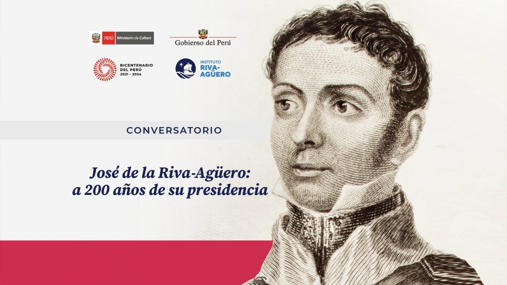 Con conversatorio recordarán aniversario 200 del primer presidente José