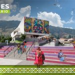 Parques Culturales Bicentenario: Legado con inclusión social