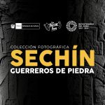 Se presenta en Lima la colección de fotografías nocturnas de Sechín, la obra de arquitectura lítica más grande de América