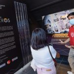 “El Desafío del Nosotros”: la muestra itinerante del Bicentenario llega al Museo Tumbas Reales de Sipán