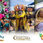 Festividades en Ayacucho, Cajamarca y Puno rindieron homenaje a 200 años de independencia