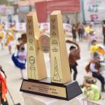 Pukllay 2024: ganadores de las categorías nacional y regional recibieron trofeos bicentenarios