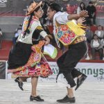Huancayo: ganadores del Concurso Nacional del Huaylarsh serán premiados con el trofeo Bicentenario