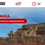 Huamanga celebra 484 años con conversatorio sobre su historia y rol en la independencia