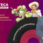 Este 23 de mayo en Andahuaylas presentarán la Fonoteca Bicentenario, un tesoro con 1000 archivos sonoros