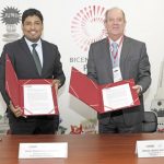Proyecto Especial Bicentenario y APEC Perú 2024 firman Convenio de Cooperación Interinstitucional