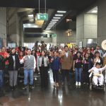 200 voluntarios del Bicentenario inician capacitación en  lengua de señas peruana