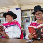 Ministerio de Cultura presenta estands y más de 50 actividades en la Feria Internacional del Libro de Lima 2024