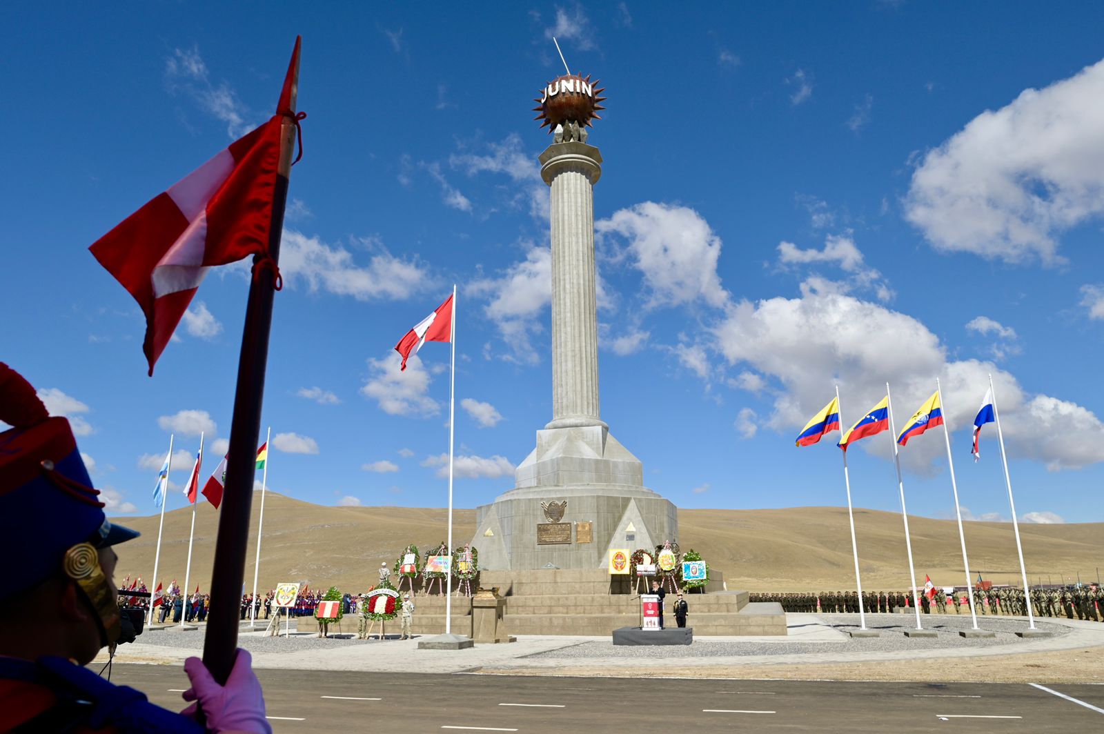 Bicentenario de la batalla de Jun n - WhatsApp Image 2024 08 06 At 15.39.34