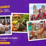 Trujillo: participa este 20 de agosto en el taller del concurso bicentenario ‘Fotografiando al Perú’