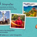 Última semana para postular al concurso Fotografiando al Perú