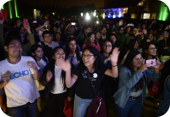 Evento 1