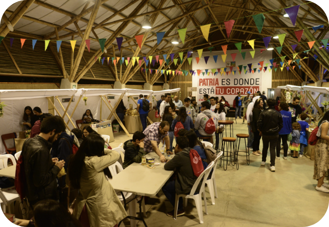 Evento 1