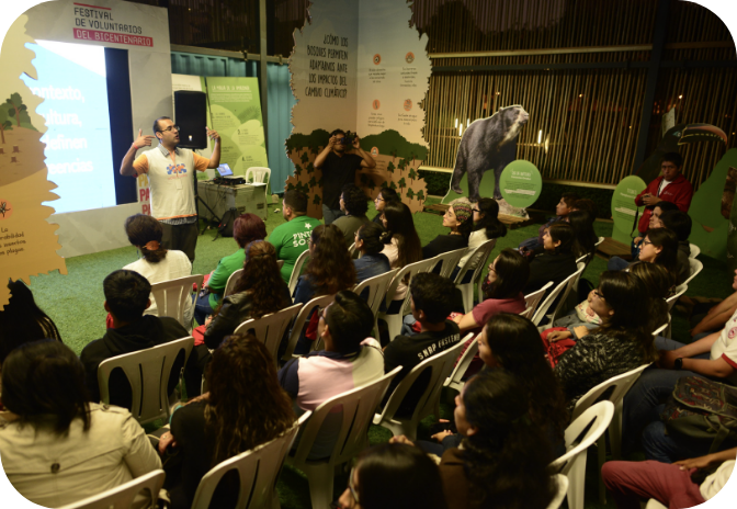 Evento 1