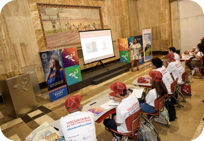 Evento 1
