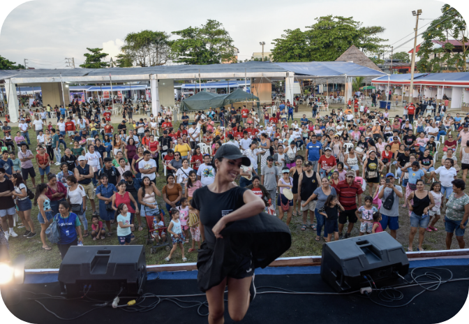 Evento 1