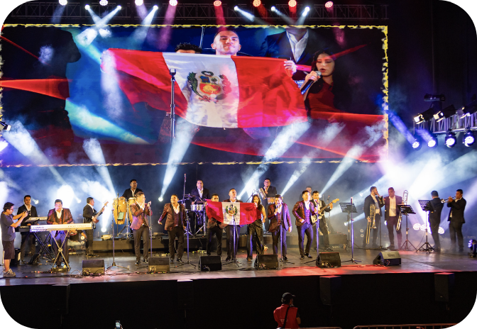 Evento 1
