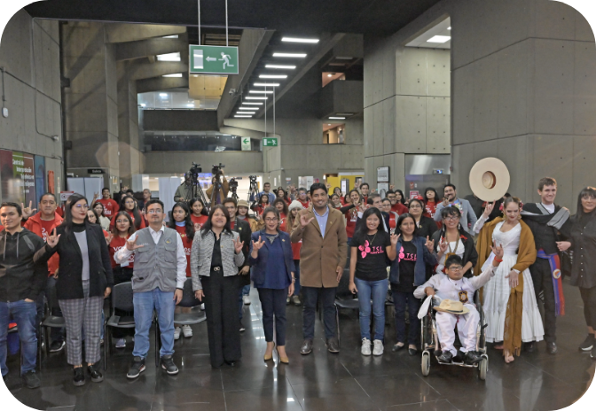 Evento 1