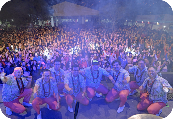 Evento 1