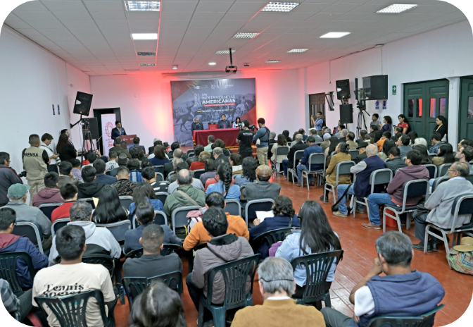 Evento 1