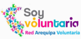 Red Arequipa Soy voluntario