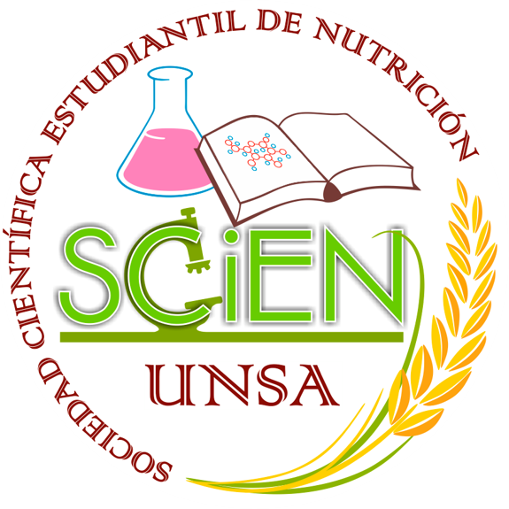 Sociedad Científica Estudiantil de Nutrición