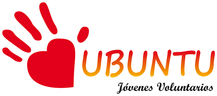 Ubuntu Jóvenes voluntarios